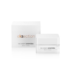 Ekseption ICE CREAM CERAMIDES 50ML